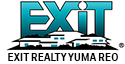 Exit Yuma REO Logo
